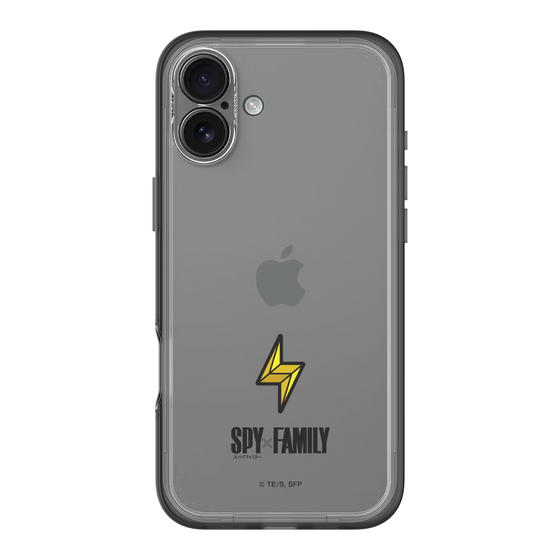 スリムプロテクションプレミアムケース［ SPY×FAMILY - アイコン - トニト ］