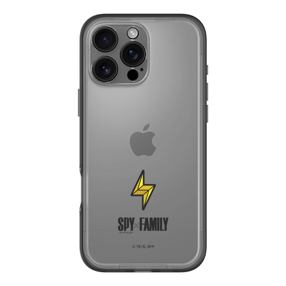 スリムプロテクションプレミアムケース［ SPY×FAMILY - アイコン - トニト ］