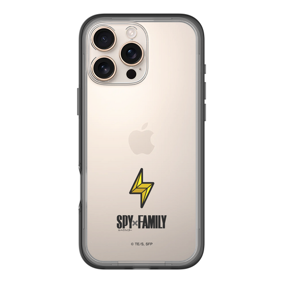 スリムプロテクションプレミアムケース［ SPY×FAMILY - アイコン - トニト ］