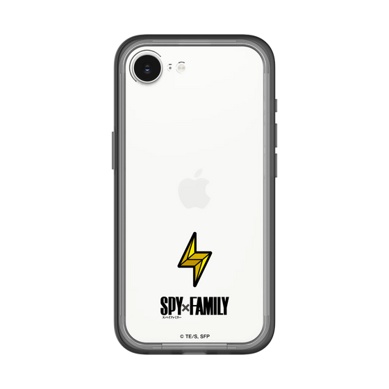 スリムプロテクションプレミアムケース［ SPY×FAMILY - アイコン - トニト ］