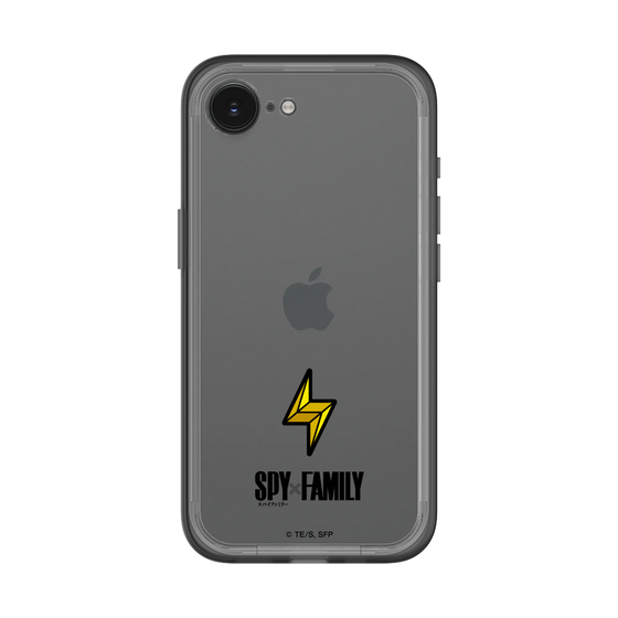 スリムプロテクションプレミアムケース［ SPY×FAMILY - アイコン - トニト ］