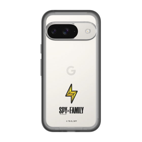 スリムプロテクションプレミアムケース［ SPY×FAMILY - アイコン - トニト ］