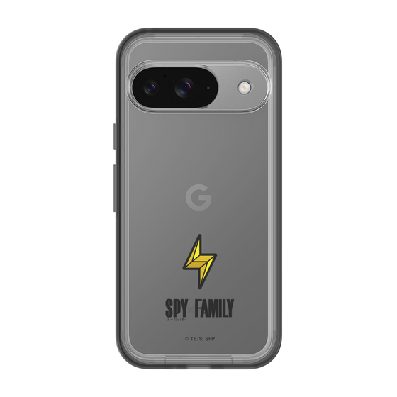 スリムプロテクションプレミアムケース［ SPY×FAMILY - アイコン - トニト ］