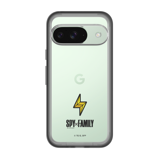 スリムプロテクションプレミアムケース［ SPY×FAMILY - アイコン - トニト ］