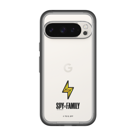 スリムプロテクションプレミアムケース［ SPY×FAMILY - アイコン - トニト ］