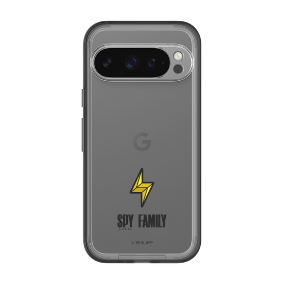 スリムプロテクションプレミアムケース［ SPY×FAMILY - アイコン - トニト ］