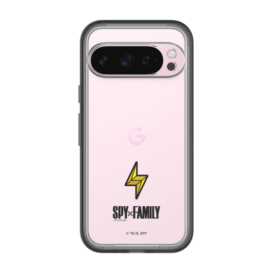 スリムプロテクションプレミアムケース［ SPY×FAMILY - アイコン - トニト ］