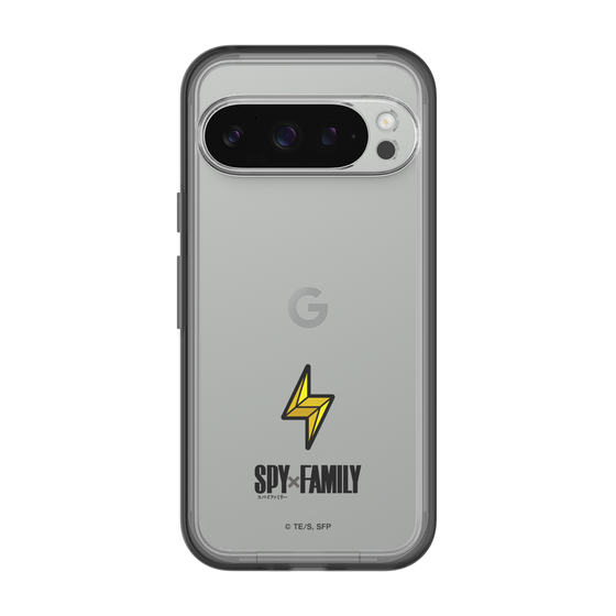 スリムプロテクションプレミアムケース［ SPY×FAMILY - アイコン - トニト ］