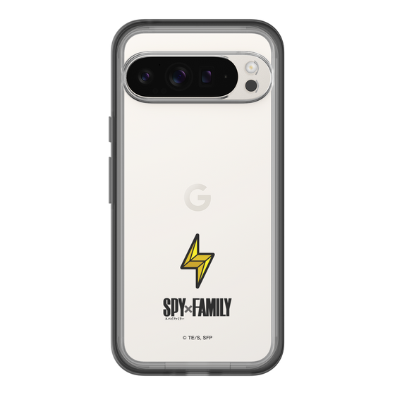 スリムプロテクションプレミアムケース［ SPY×FAMILY - アイコン - トニト ］
