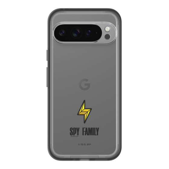 スリムプロテクションプレミアムケース［ SPY×FAMILY - アイコン - トニト ］