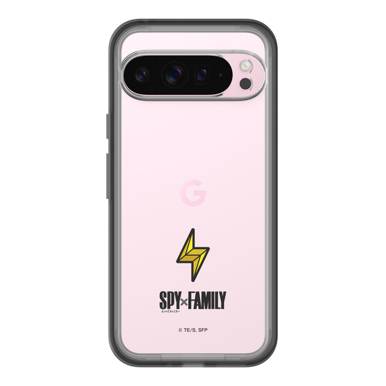 スリムプロテクションプレミアムケース［ SPY×FAMILY - アイコン - トニト ］