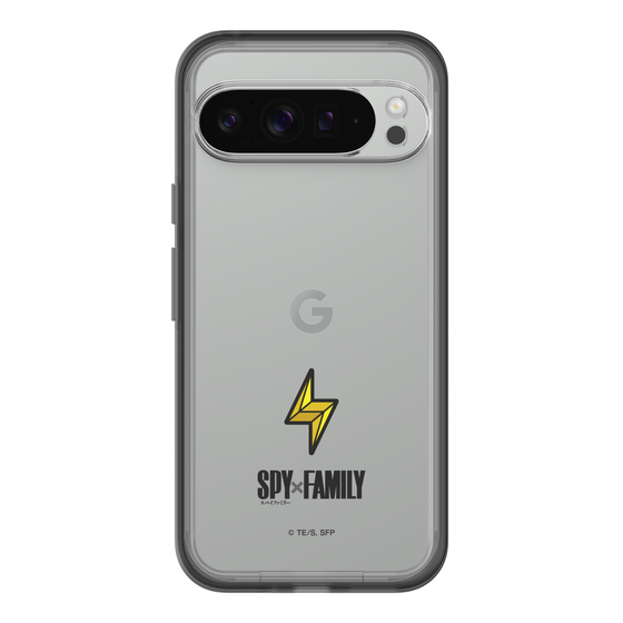 スリムプロテクションプレミアムケース［ SPY×FAMILY - アイコン - トニト ］