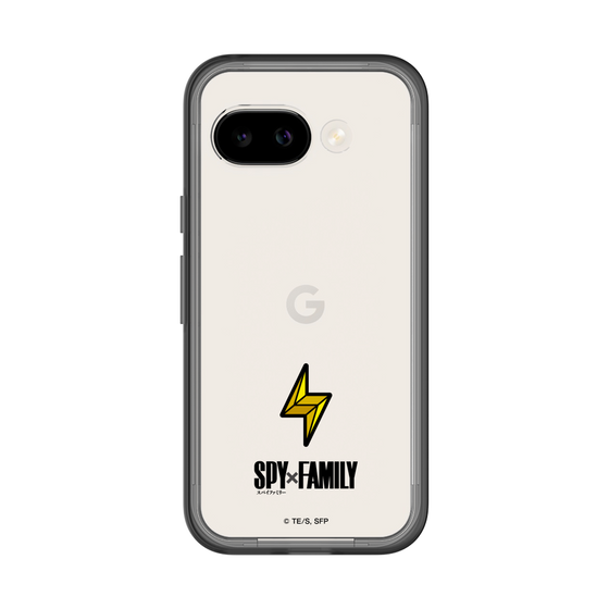 スリムプロテクションプレミアムケース［ SPY×FAMILY - アイコン - トニト ］