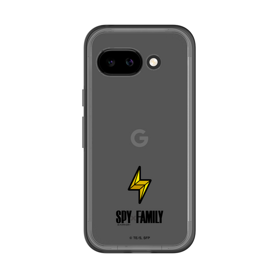 スリムプロテクションプレミアムケース［ SPY×FAMILY - アイコン - トニト ］