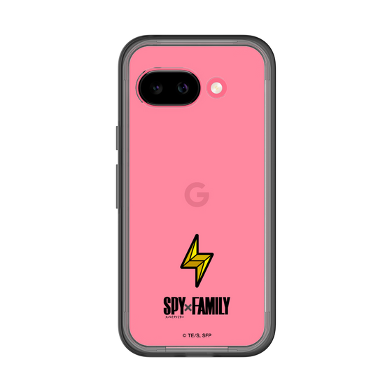 スリムプロテクションプレミアムケース［ SPY×FAMILY - アイコン - トニト ］