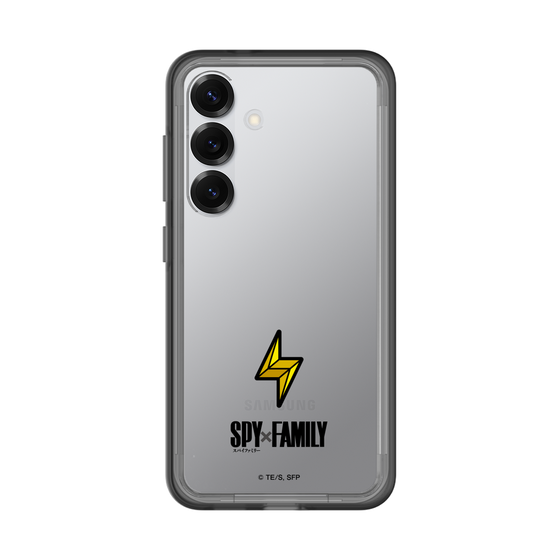 スリムプロテクションプレミアムケース［ SPY×FAMILY - アイコン - トニト ］