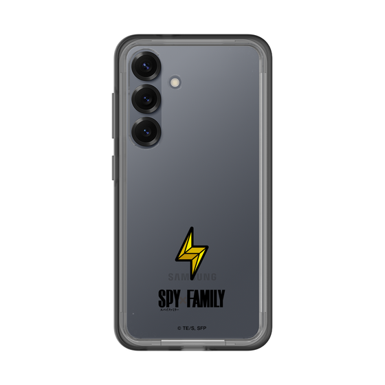 スリムプロテクションプレミアムケース［ SPY×FAMILY - アイコン - トニト ］