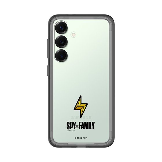 スリムプロテクションプレミアムケース［ SPY×FAMILY - アイコン - トニト ］