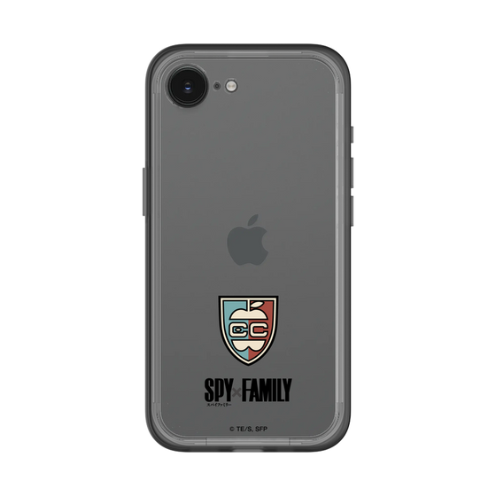 スリムプロテクションプレミアムケース［ SPY×FAMILY - アイコン - イーデン校 ］
