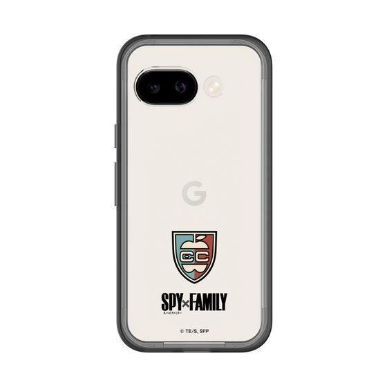 スリムプロテクションプレミアムケース［ SPY×FAMILY - アイコン - イーデン校 ］
