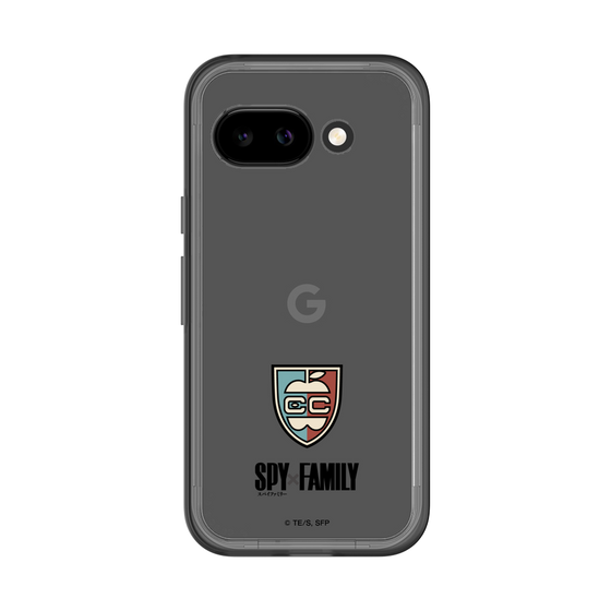 スリムプロテクションプレミアムケース［ SPY×FAMILY - アイコン - イーデン校 ］