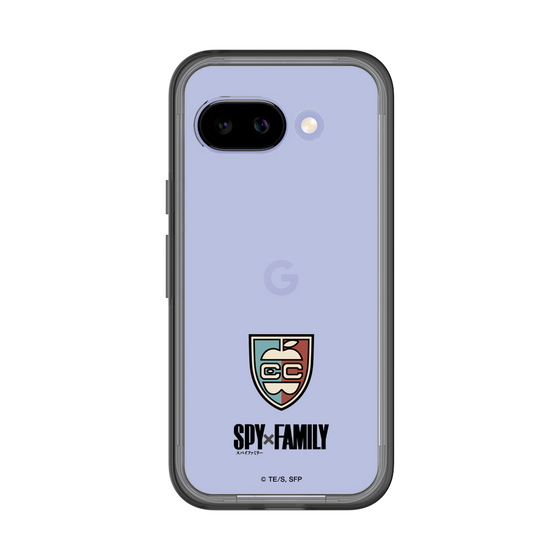 スリムプロテクションプレミアムケース［ SPY×FAMILY - アイコン - イーデン校 ］