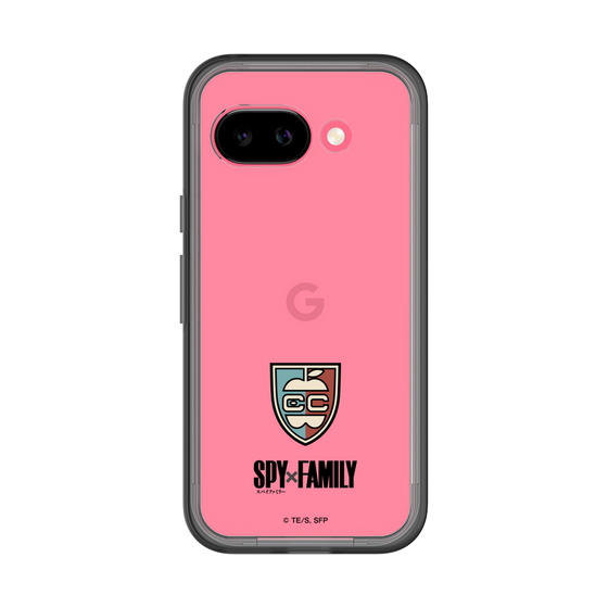 スリムプロテクションプレミアムケース［ SPY×FAMILY - アイコン - イーデン校 ］