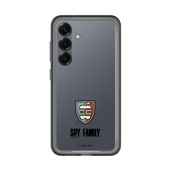 スリムプロテクションプレミアムケース［ SPY×FAMILY - アイコン - イーデン校 ］