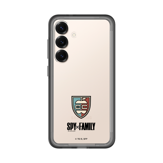 スリムプロテクションプレミアムケース［ SPY×FAMILY - アイコン - イーデン校 ］