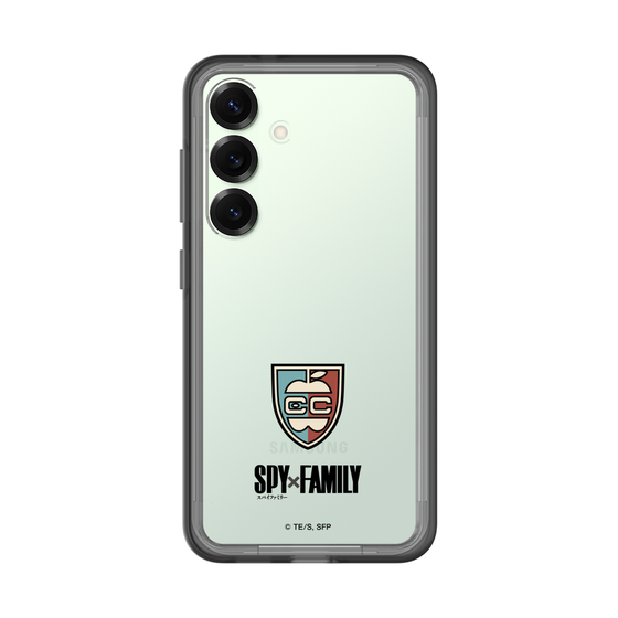 スリムプロテクションプレミアムケース［ SPY×FAMILY - アイコン - イーデン校 ］