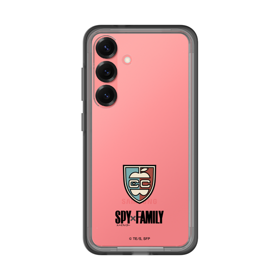 スリムプロテクションプレミアムケース［ SPY×FAMILY - アイコン - イーデン校 ］