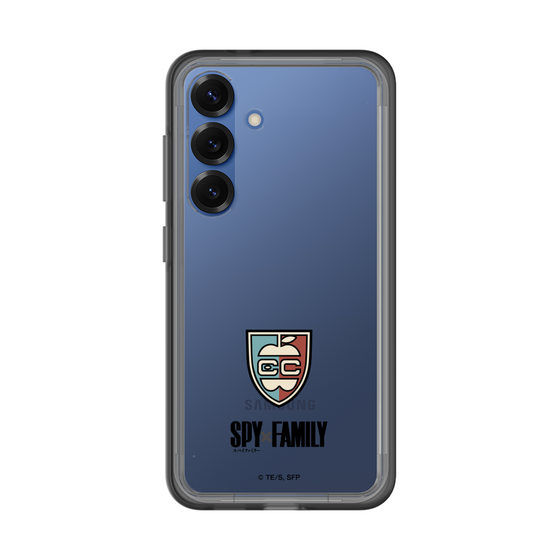 スリムプロテクションプレミアムケース［ SPY×FAMILY - アイコン - イーデン校 ］