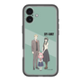 スリムプロテクションプレミアムケース［ SPY×FAMILY - フォージャー家 - 私服2 ］