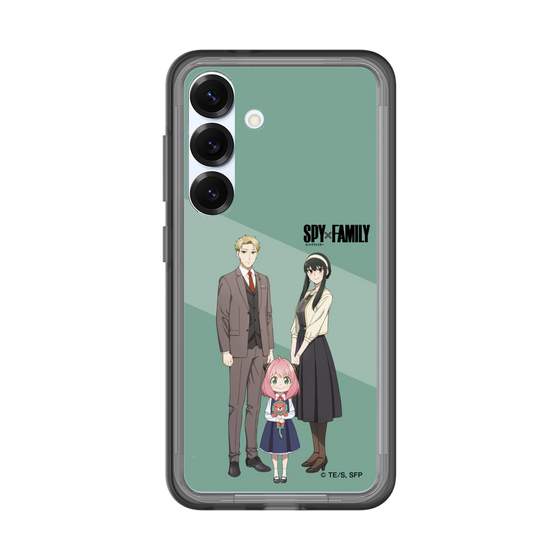 スリムプロテクションプレミアムケース［ SPY×FAMILY - フォージャー家 - 私服2 ］