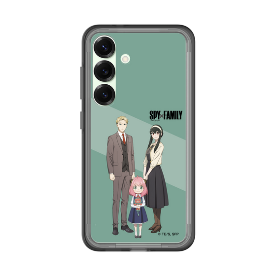 スリムプロテクションプレミアムケース［ SPY×FAMILY - フォージャー家 - 私服2 ］