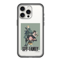 スリムプロテクションプレミアムケース［ SPY×FAMILY - フォージャー家 - 通常2 ］