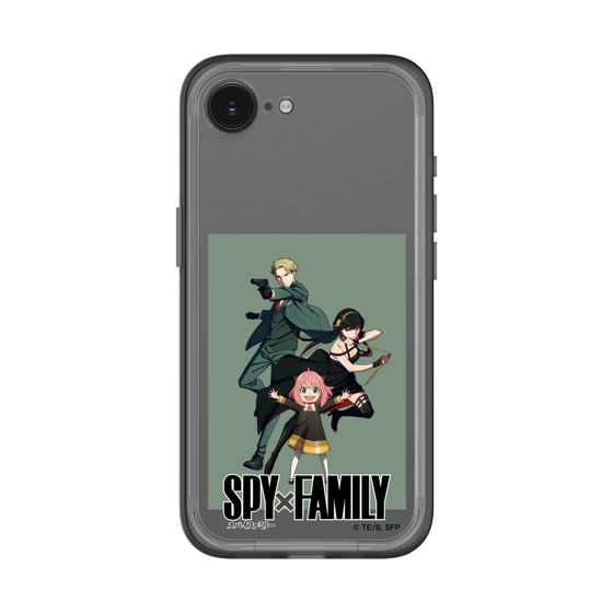 スリムプロテクションプレミアムケース［ SPY×FAMILY - フォージャー家 - 通常2 ］