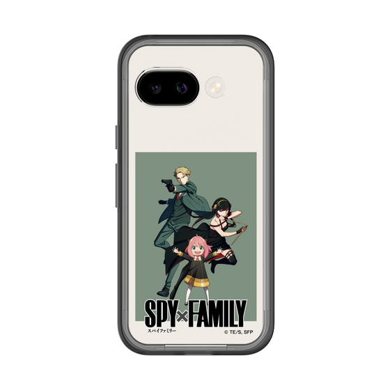 スリムプロテクションプレミアムケース［ SPY×FAMILY - フォージャー家 - 通常2 ］