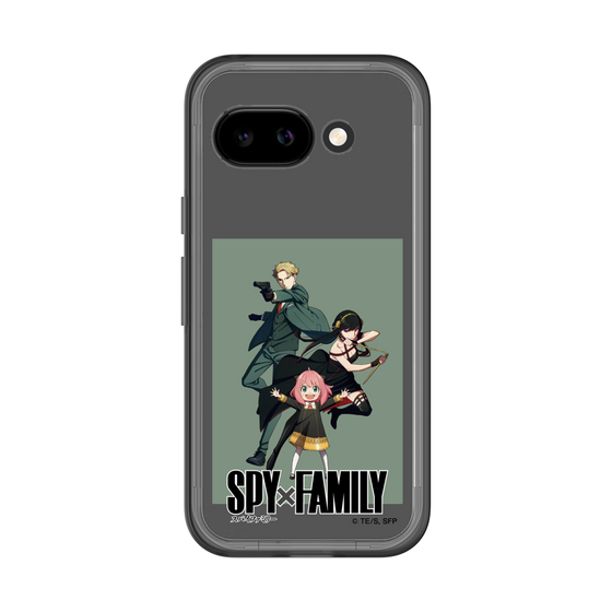 スリムプロテクションプレミアムケース［ SPY×FAMILY - フォージャー家 - 通常2 ］