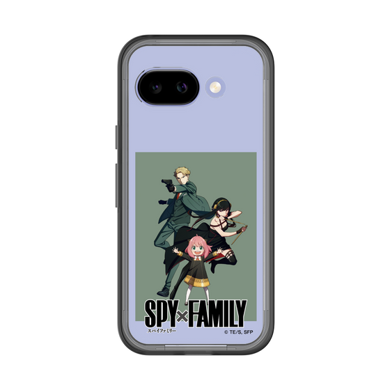 スリムプロテクションプレミアムケース［ SPY×FAMILY - フォージャー家 - 通常2 ］