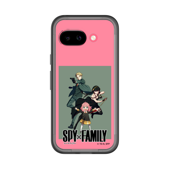 スリムプロテクションプレミアムケース［ SPY×FAMILY - フォージャー家 - 通常2 ］