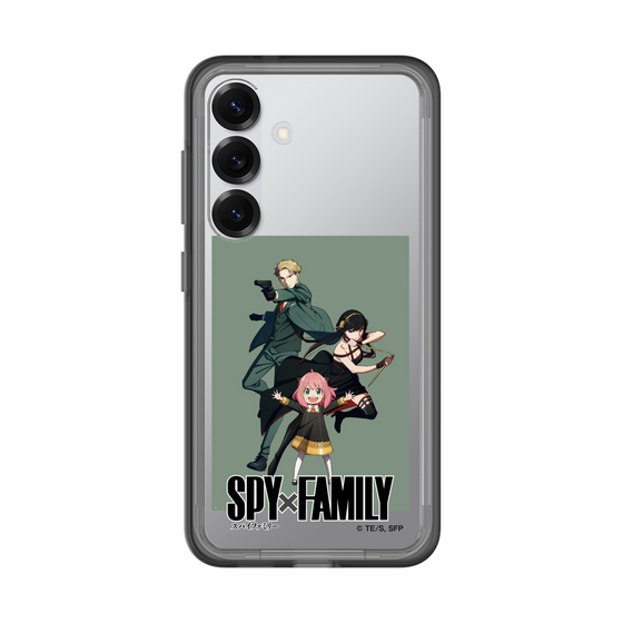 スリムプロテクションプレミアムケース［ SPY×FAMILY - フォージャー家 - 通常2 ］