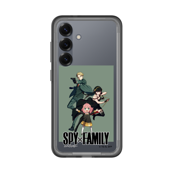 スリムプロテクションプレミアムケース［ SPY×FAMILY - フォージャー家 - 通常2 ］