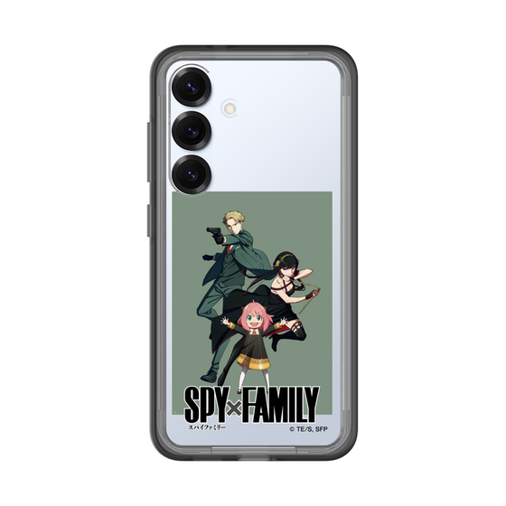 スリムプロテクションプレミアムケース［ SPY×FAMILY - フォージャー家 - 通常2 ］