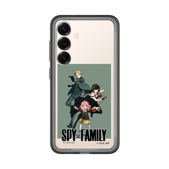 スリムプロテクションプレミアムケース［ SPY×FAMILY - フォージャー家 - 通常2 ］