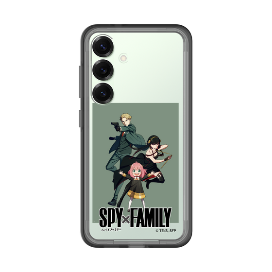スリムプロテクションプレミアムケース［ SPY×FAMILY - フォージャー家 - 通常2 ］