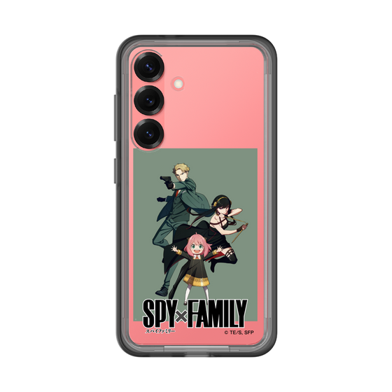 スリムプロテクションプレミアムケース［ SPY×FAMILY - フォージャー家 - 通常2 ］