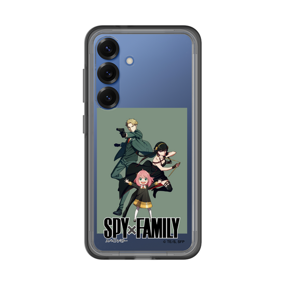 スリムプロテクションプレミアムケース［ SPY×FAMILY - フォージャー家 - 通常2 ］