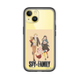 スリムプロテクションプレミアムケース［ SPY×FAMILY - フォージャー家 - 私服3 ］