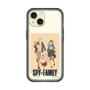 スリムプロテクションプレミアムケース［ SPY×FAMILY - フォージャー家 - 私服3 ］